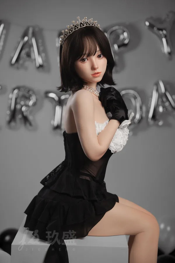 Hina – Silicone 148cm/58.27″ B-CUP 24kg/52.91lbs Sex Doll