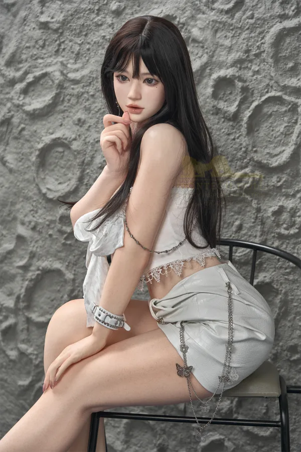 T4-2 – Silicone 159cm/62.6″ D-CUP 38kg/83.78lbs Sex Doll view 5