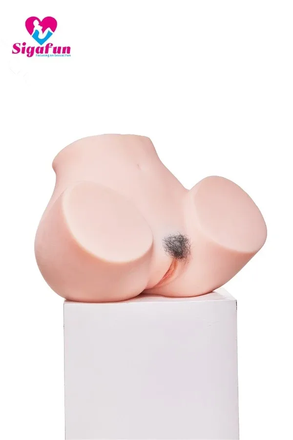 Ass Torso Sex Doll