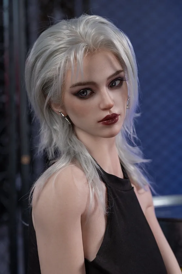 Isabella – Silicone 168cm/66.14″ F-CUP 35.5kg/78.26lbs Sex Doll
