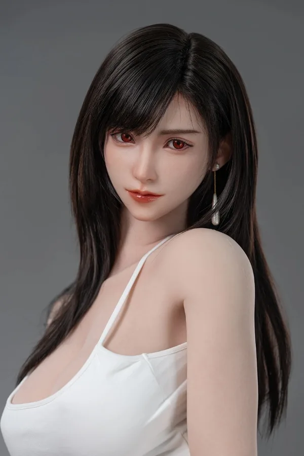 Talia – Silicone 168cm/66.14″ F-CUP 35.5kg/78.26lbs Sex Doll view 3