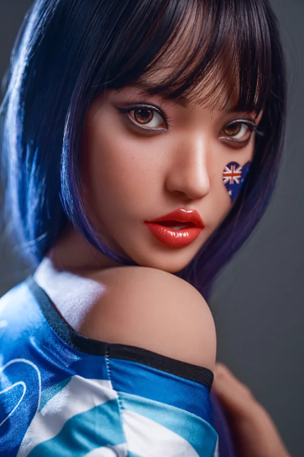 M29 – Hybrid 152cm/59.84″ 38kg/83.78lbs Sex Doll view 6