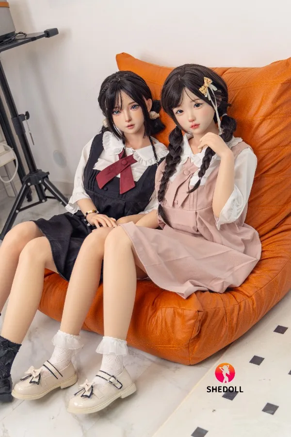Beizhinanxi – Silicone 148cm/58.27″ D-CUP 34kg/74.96lbs Sex Doll view 6