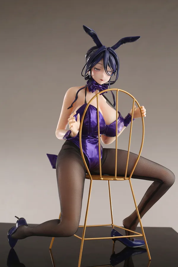 Meiyue – Hybrid 65cm/25.59″ 3kg/6.61lbs Sex Doll view 5