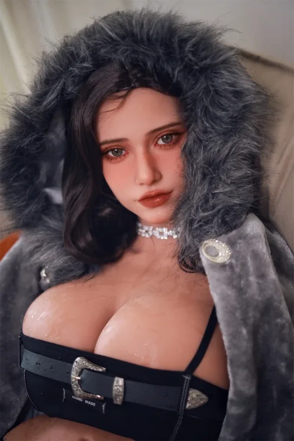 Charming Style Sex Doll Torso Coraline 85cm view 4