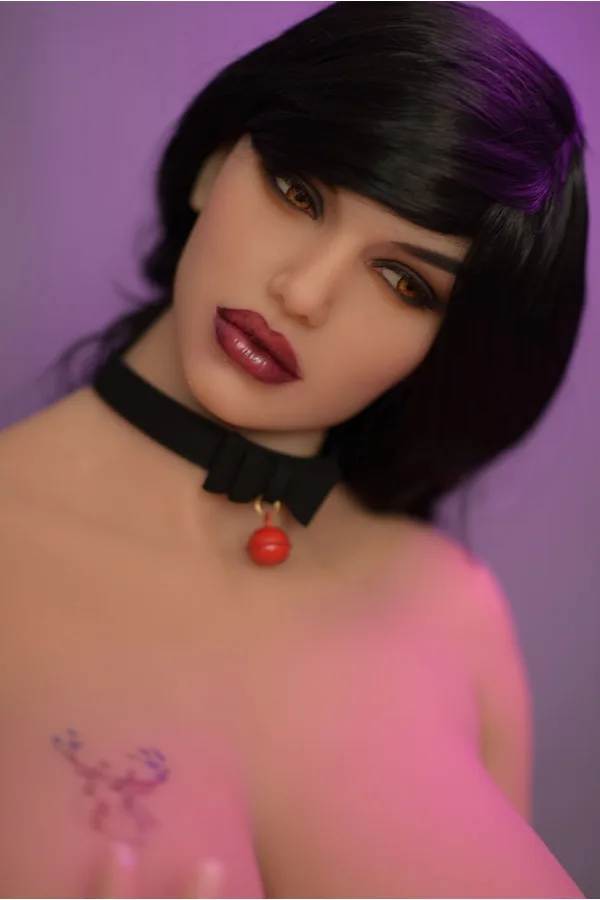 97 – TPE 161cm/63.39″ N-CUP 56kg/123.46lbs Sex Doll view 3