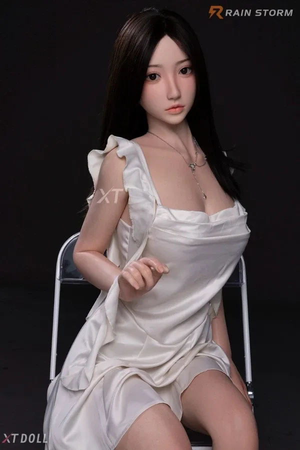 163cm F-cup Japanese Celebrity Sex Doll Xueer