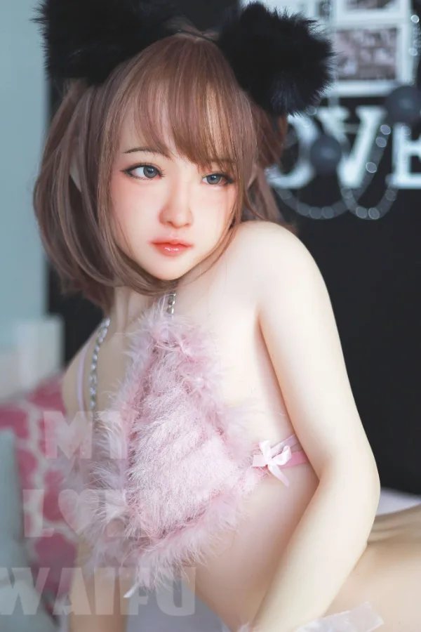 Haruki – TPE 150cm/59.06″ C-CUP 29kg/63.93lbs Sex Doll