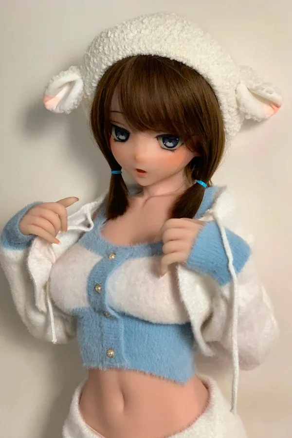 Anime Sex Doll Furukawa Natsuki 148cm view 3