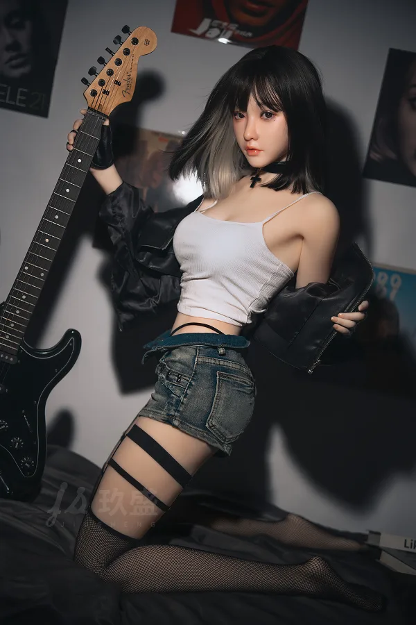 Betty – Hybrid 148cm/58.27″ B-CUP 27kg/59.52lbs Sex Doll view 6