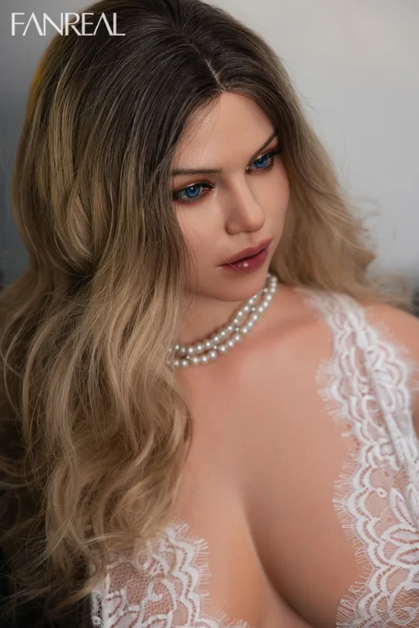 Carlee – Silicone 95cm/37.4″ G-CUP 30kg/66.14lbs Sex Doll view 5