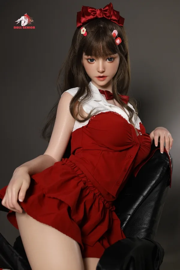 Mengyin – Silicone 163cm/64.17″ G-CUP 35kg/77.16lbs Sex Doll view 4