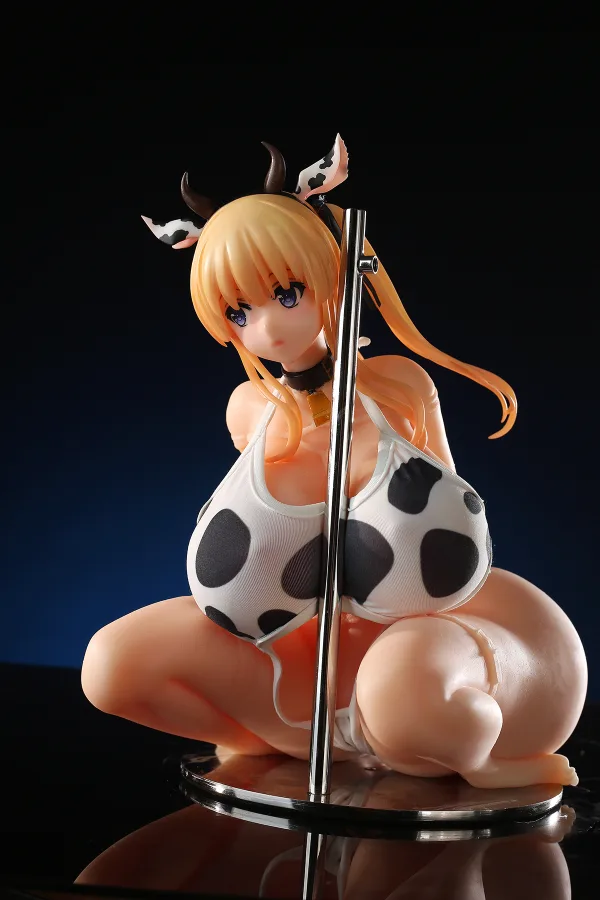 Yingli Li – Silicone 26cm/10.24″ 3kg/6.61lbs Sex Doll view 2