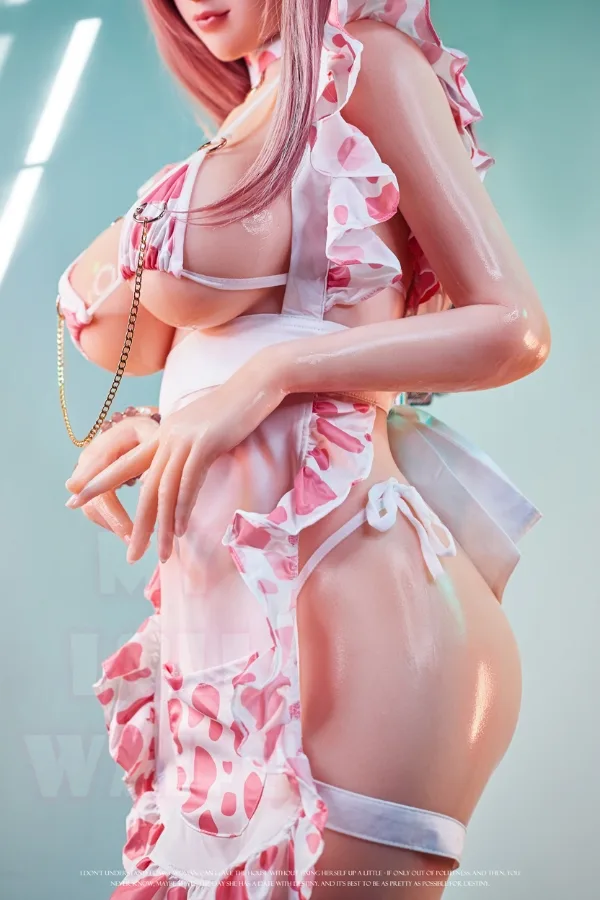 W1 – Hybrid 150cm/59.06″ E-CUP 32kg/70.55lbs Sex Doll view 4