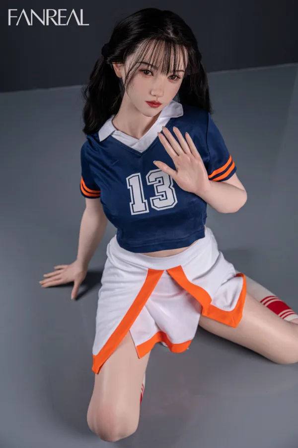 Yao Fair – Silicone 162cm/63.78″ D-CUP 33kg/72.75lbs Sex Doll view 2