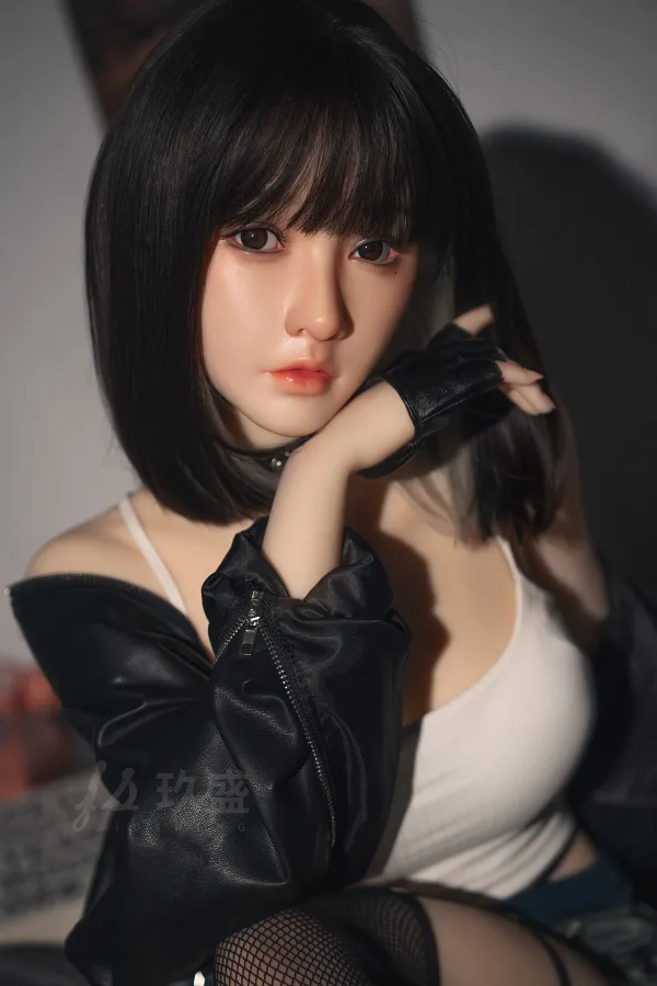 Betty – Hybrid 148cm/58.27″ B-CUP 27kg/59.52lbs Sex Doll view 5
