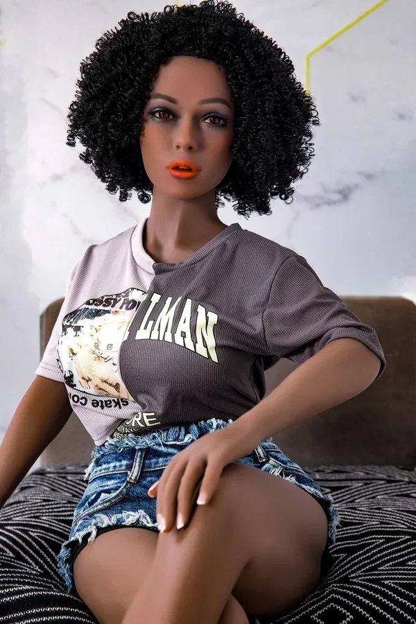 C16 – TPE 158cm/62.2″ E-CUP 29.5kg/65.04lbs Sex Doll view 2