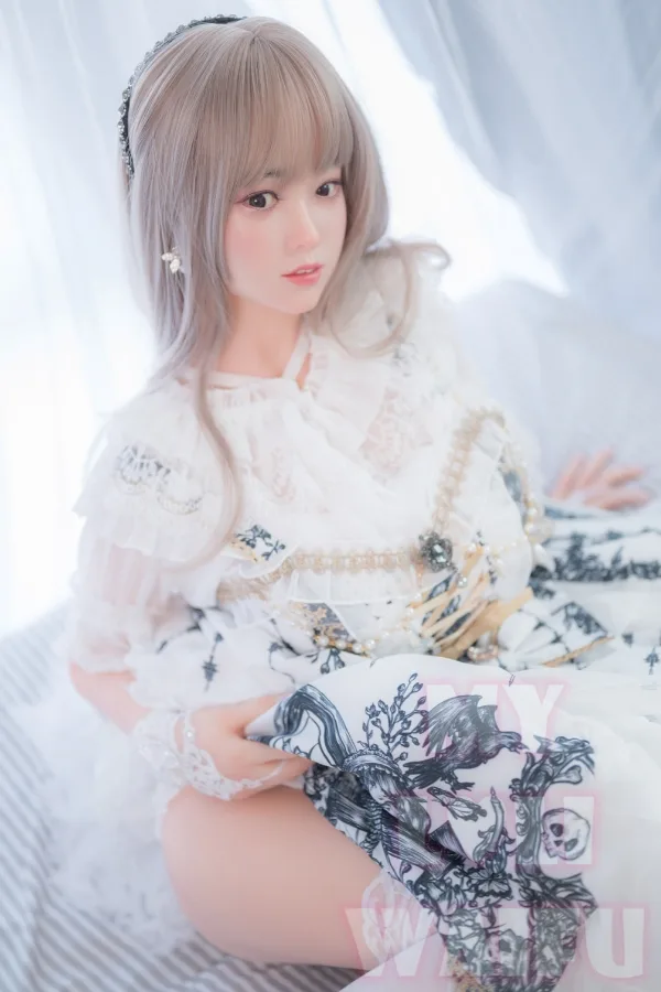 Mia – Hybrid 150cm/59.06″ E-CUP 32kg/70.55lbs Sex Doll view 2
