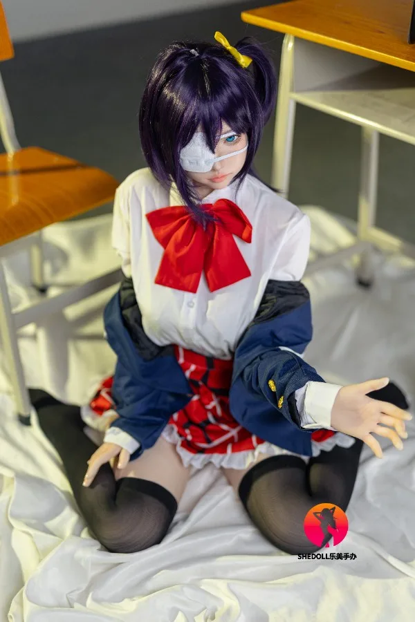 Luoyi – Hybrid 156cm/61.42″ E-CUP 36kg/79.37lbs Sex Doll view 5