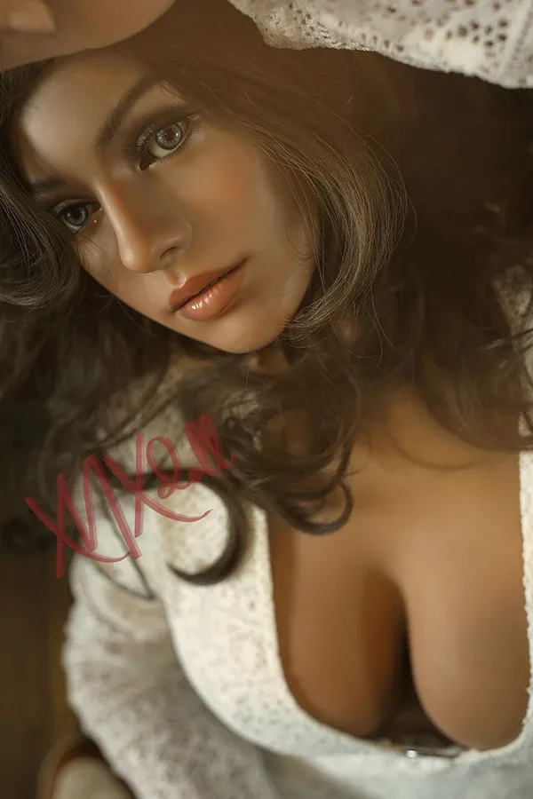 XNX Sino Silicone Life Size Sex Doll Gisele 164cm view 3