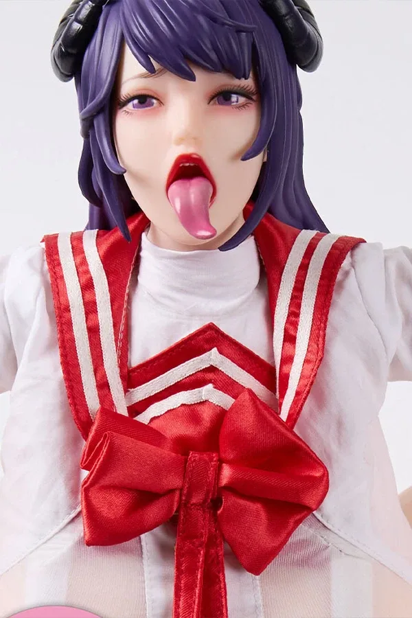 Sheep Animal Sex Doll Abigail