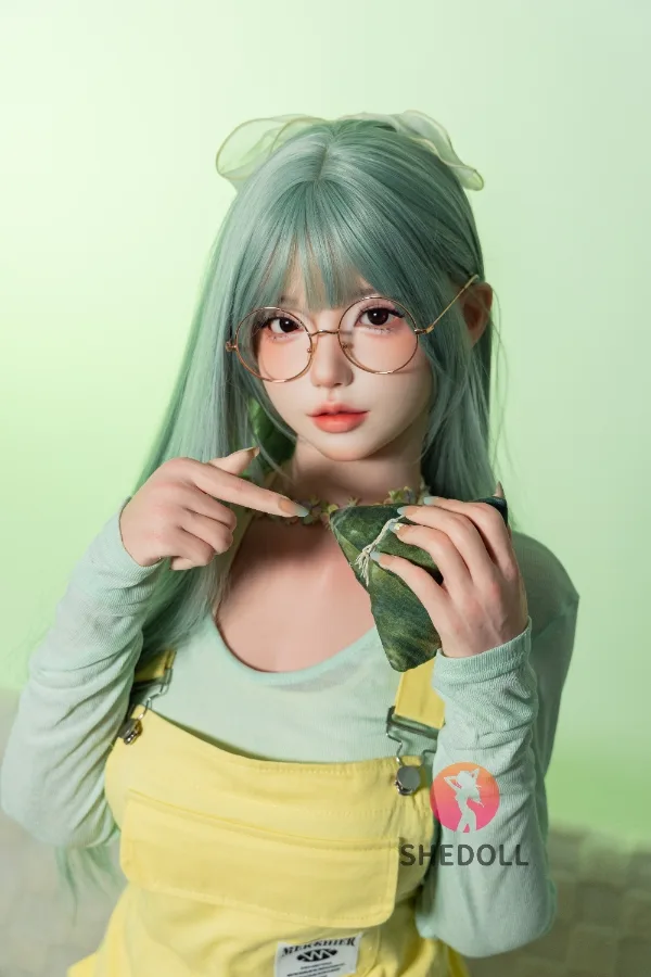 Zhiyuan – Silicone 168cm/66.14″ E-CUP 44kg/97lbs Sex Doll view 4