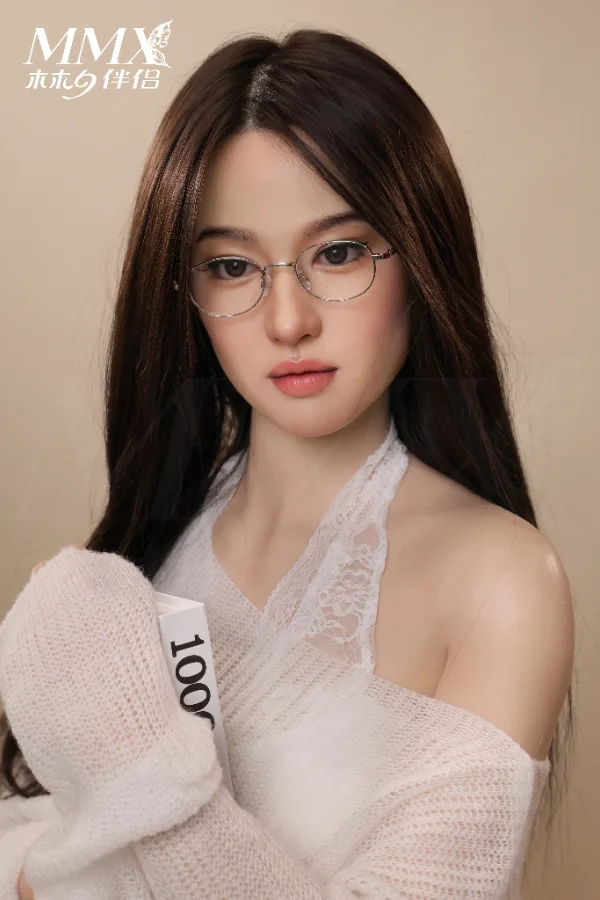 Mengfei – Silicone 165cm/64.96″ F-CUP 39kg/85.98lbs Sex Doll view 4