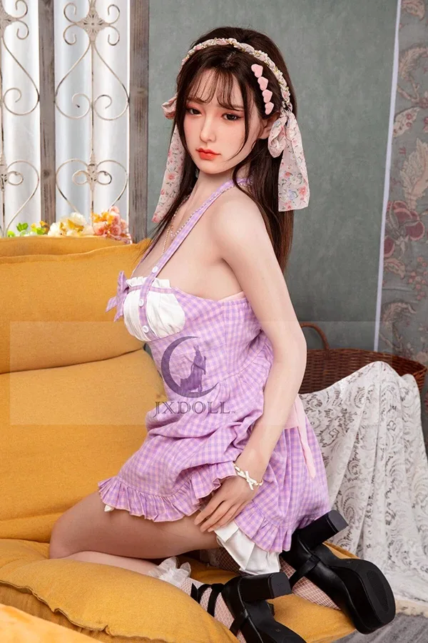 Beautiful Tall Sex Doll Kailani 170cm (Silicone Head) – Replaceable with Head and Body view 6