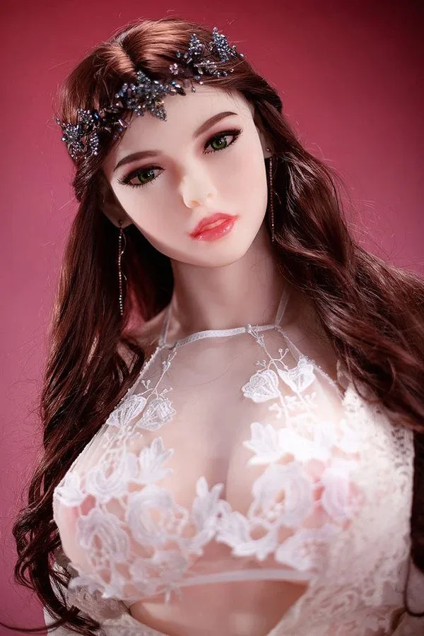 Asian Busty Sex Doll Garnet 165cm view 2