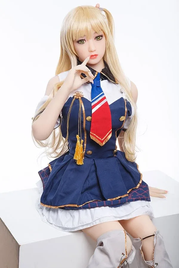 New Anime Cute Sex Doll Palin 148cm