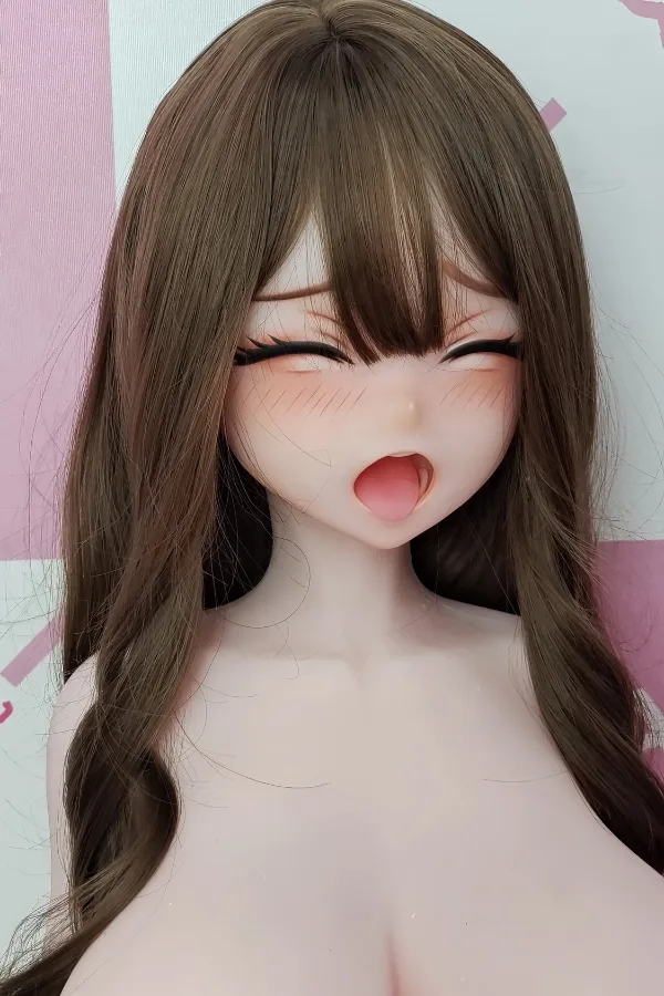 Yukimura Kana – Silicone 148cm/58.27″ K-CUP 27.5kg/60.63lbs Sex Doll view 3