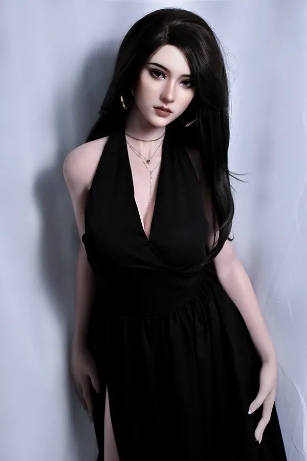 High-end Chinese Mature Sex Doll Billy 165cm