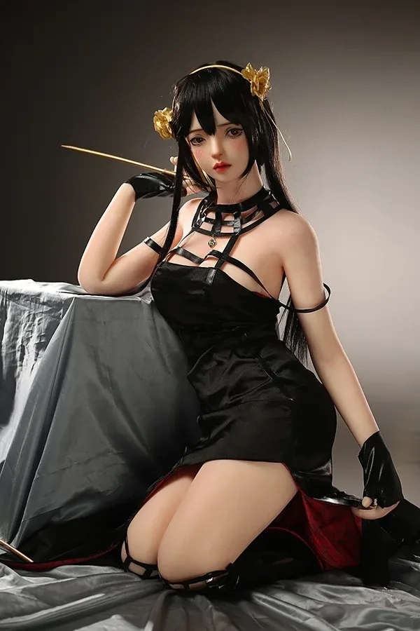 SPY×FAMILY Anime Sex Doll Yor Forger 166cm ( Silicone Head ) view 4
