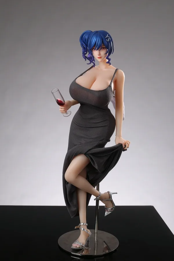 Shengluyisi – Hybrid 65cm/25.59″ 3kg/6.61lbs Sex Doll view 6