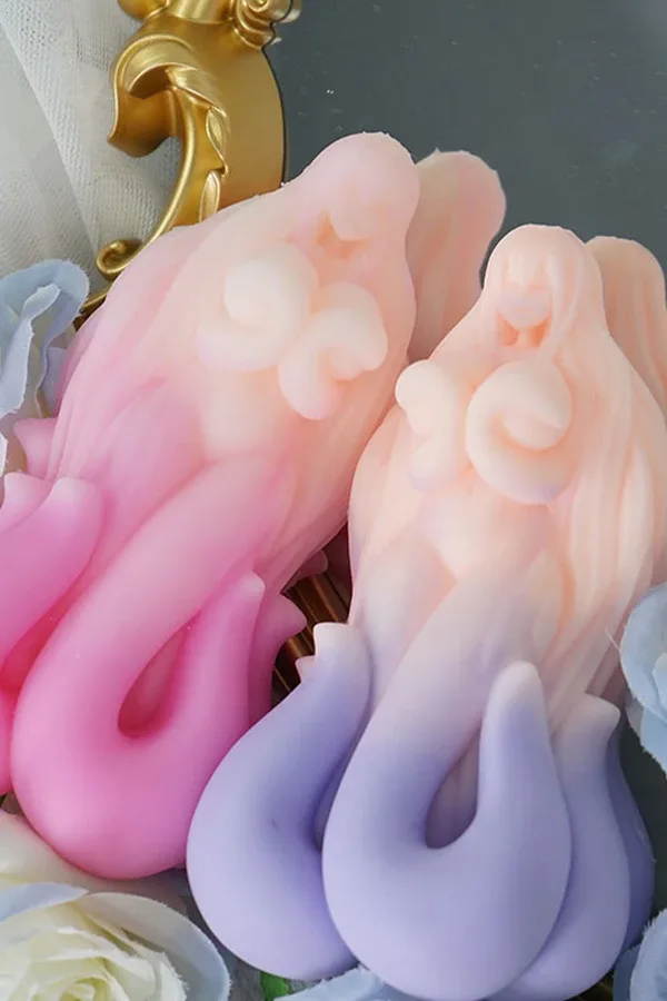 Hentai Fish Demon Sex Doll Estelle view 2
