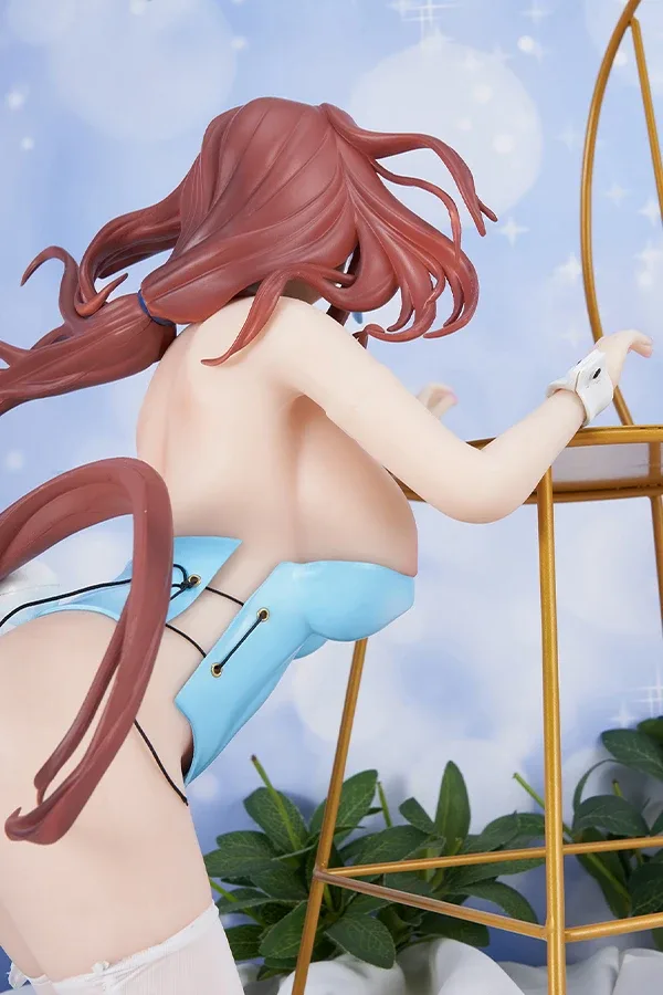 Japanese Anime Sex Dolls Maria 45cm (Free Clothes and Shoes) view 6