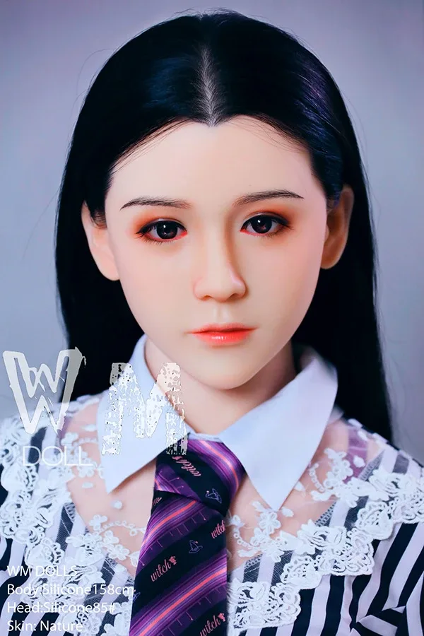 158cm Chinese Wife Sex Doll Billy view 2