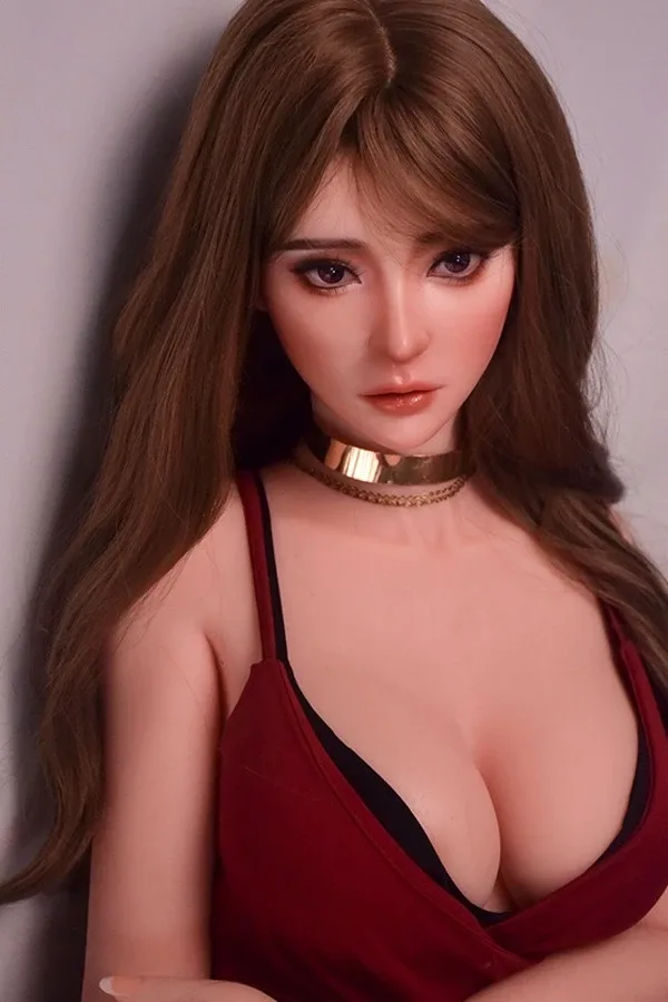 Real Life Beautiful Love Dolls Lena 165cm view 2