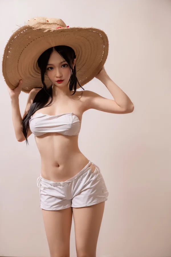539 – Hybrid 160cm/62.99″ G-CUP 38kg/83.78lbs Sex Doll view 5