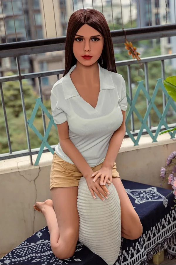 C21 – TPE 157cm/61.81″ D-CUP 29.8kg/65.7lbs Sex Doll view 4