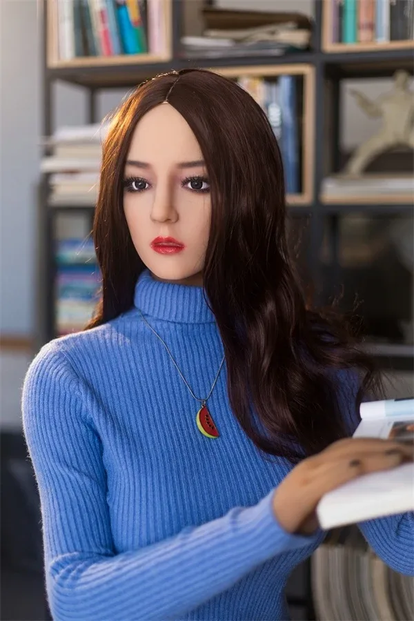 Life-Size Japanese Sex Doll Kaitlyn 170cm view 5