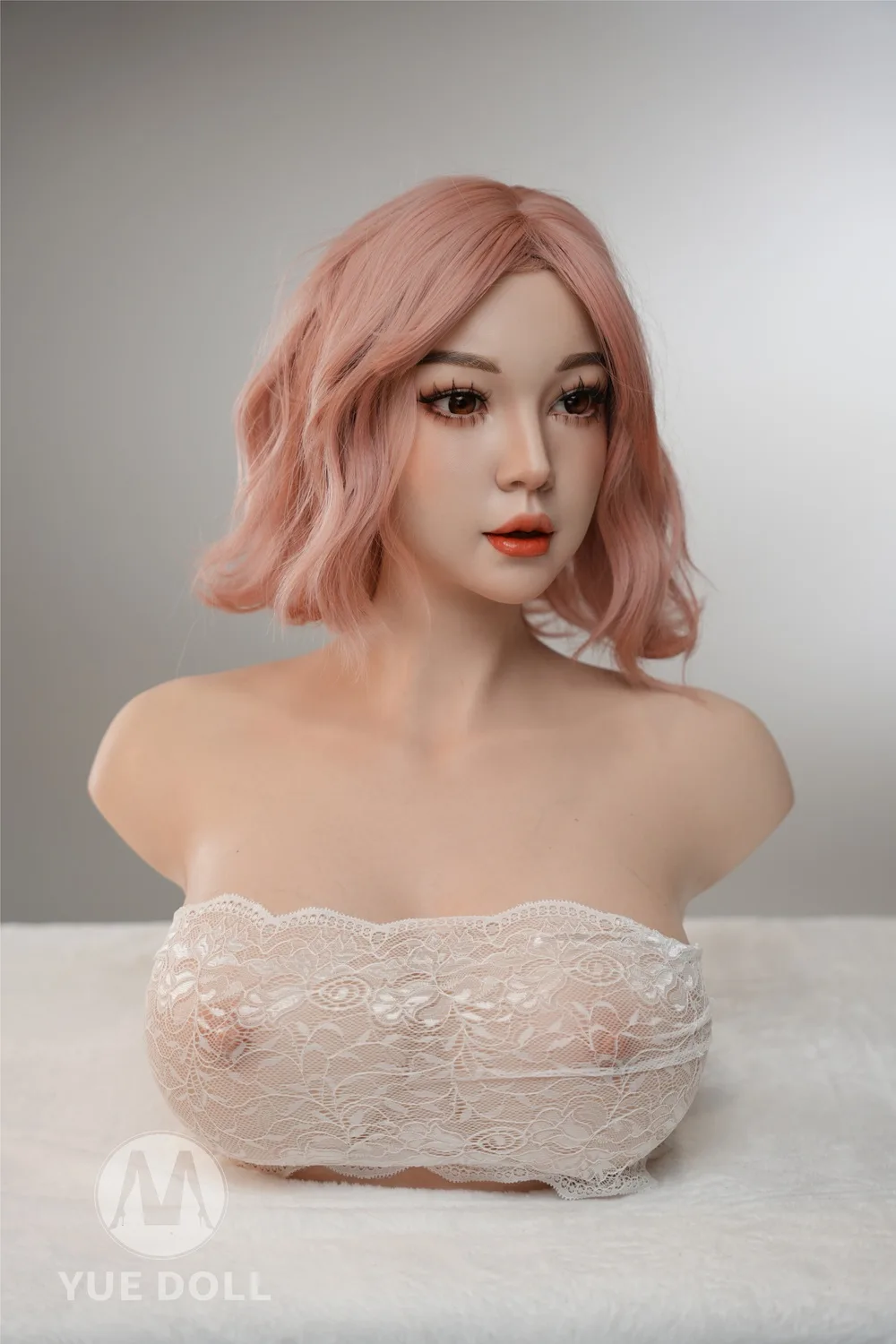 summer Joy – Silicone 51cm/20.08″ 14kg/30.86lbs Sex Doll