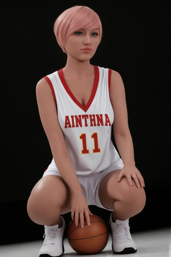 AB19 – TPE 166cm/65.35″ H-CUP 41kg/90.39lbs Sex Doll view 5