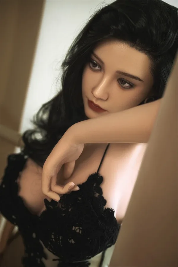 Chinese Mature Sex Doll Rylie 168cm view 5
