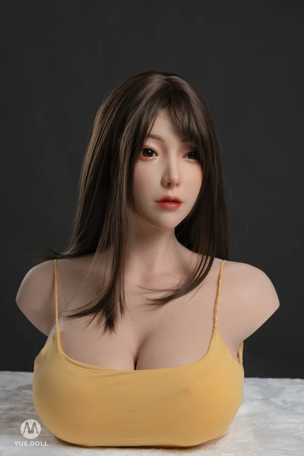 Tori – Silicone 51cm/20.08″ 14kg/30.86lbs Sex Doll