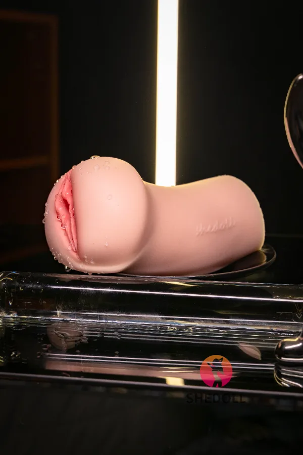 – Silicone 0.68kg/1.5lbs Sex Doll view 4