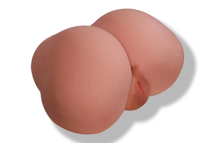 Sexy Sex Doll Butt Torso Bess 20cm view 5