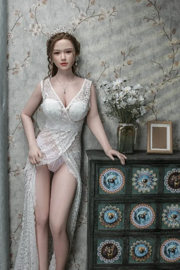 Tall Elegant Model Sex Doll Ima 170cm view 3
