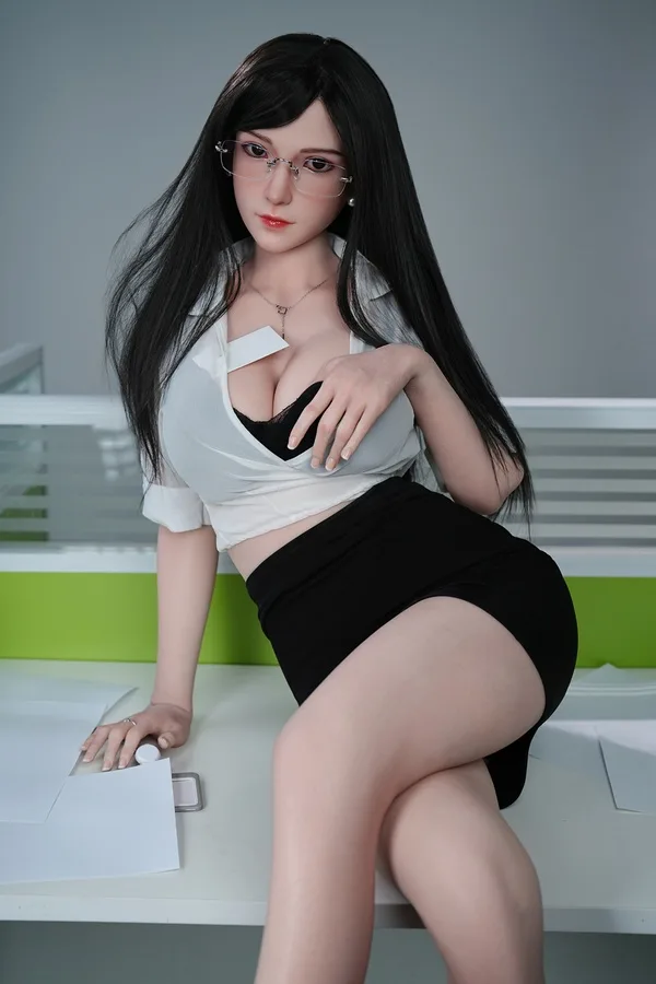 Abigail – Hybrid 160cm/62.99″ F-CUP 33.5kg/73.85lbs Sex Doll view 3