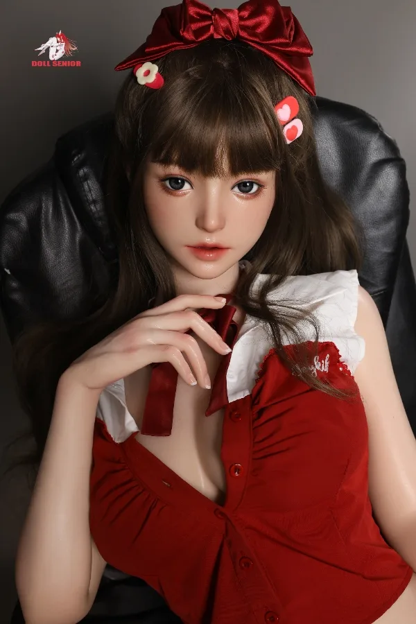 Mengyin – Silicone 163cm/64.17″ G-CUP 35kg/77.16lbs Sex Doll view 6